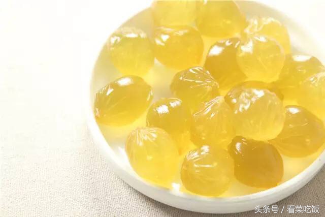 翻滚吧！吃货们，福利来了，精选10种零食，收下吧！