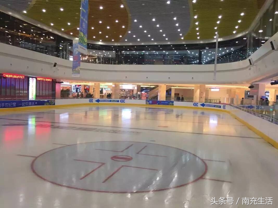 南充哪儿凉快好耍,四川南充夏天好玩吗