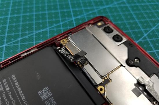 锤子坚果pro使用一年感受,锤子坚果pro26+256拆解