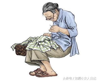 这样的婆婆真不假,这样的婆婆太气人了