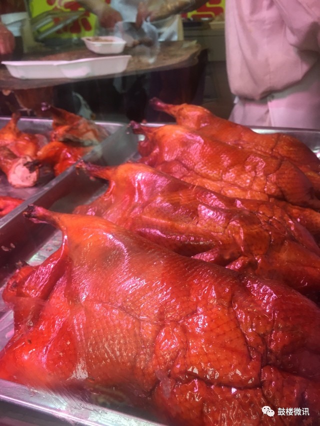 鼓楼区美食小吃一条街,鼓楼美食一条街美食推荐