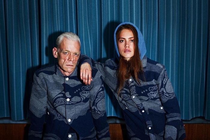 除了supreme还有什么品牌,与supreme同类的潮牌