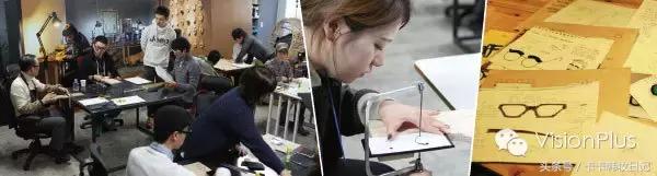 小众品牌眼镜gm,gm最畅销的眼镜