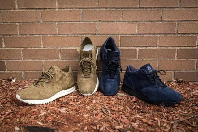 买过的所有球鞋,说说你最后悔入手的球鞋吧