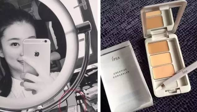 《欢乐颂2》开播，五美的化妆包里都有啥？