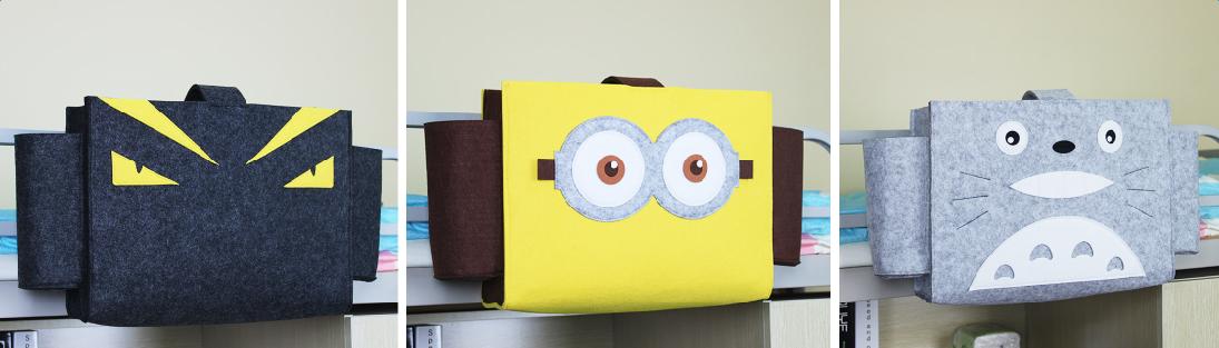 宿舍收纳的技巧与方法,告别脏乱差全部靠收纳