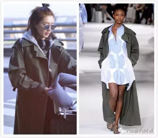 想跟江疏影娜扎一样,在旅途中美完全程,要花多少钱?