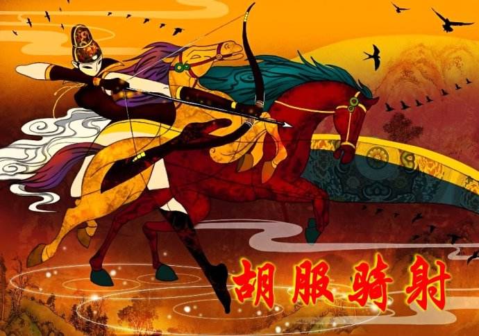 战国七雄在中国的分布图,战国七雄地图是现在哪个省