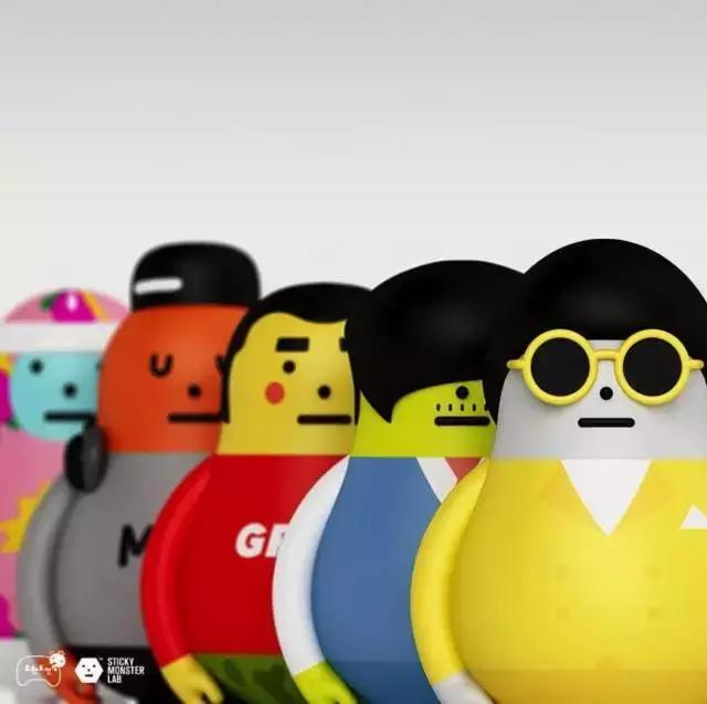 韩国入门玄关设计,韩国的设计水平