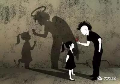 我们都生活在狗镇，你也是其中一员