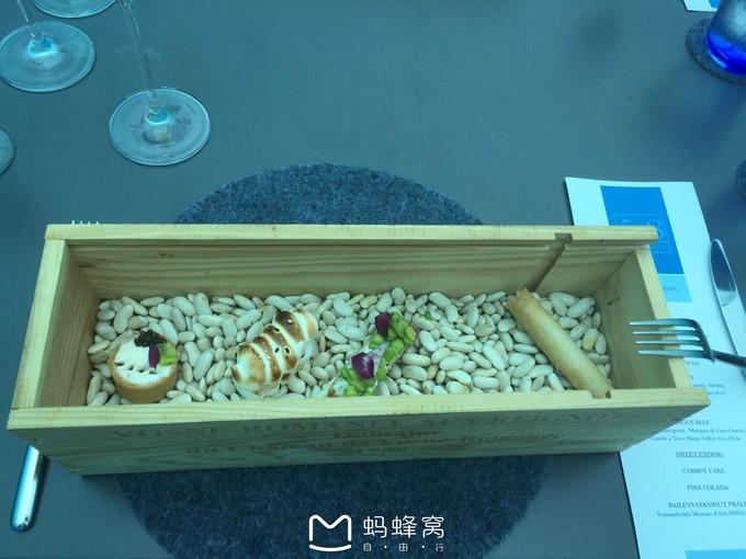 蜜月胜地之马尔代夫,马尔代夫水下餐厅芙拉瓦丽