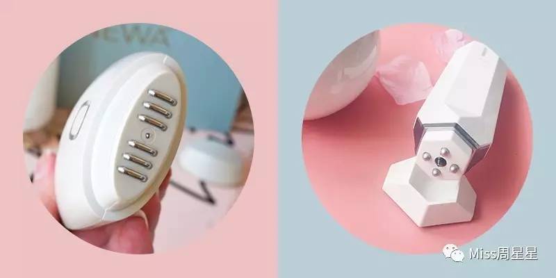 提拉紧致美容仪评测 (紧致提拉美容仪到底有没有用)