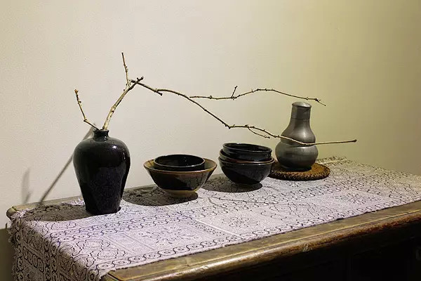 和喜欢的人下午喝咖啡,咖啡店和喜欢的人一起去