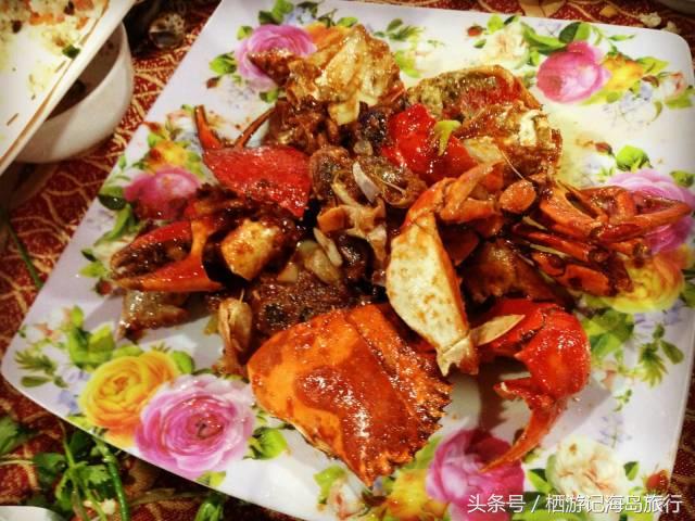 游走越南街头,越南岘港之旅