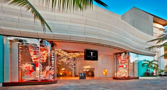 打折剁手聚集地,全球十大购物必买地点