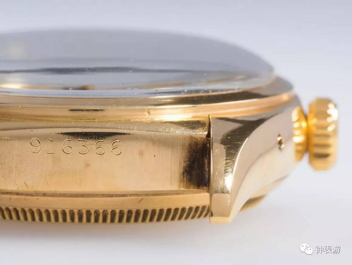 几十年前的劳力士手表,老的劳力士手表现在能卖多少钱啊