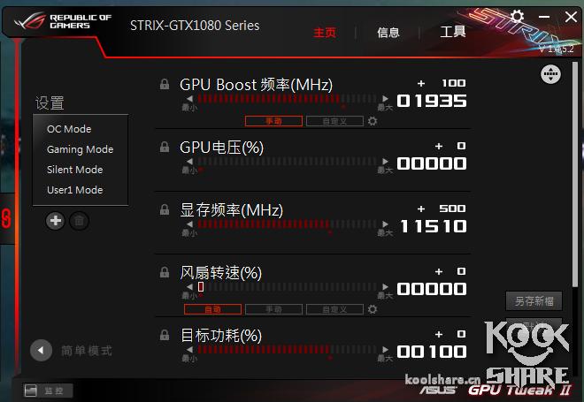 华硕strixgtx1080g,华硕strixgtx950
