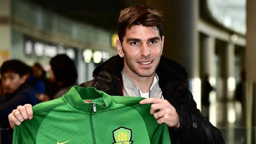 2019中超比赛北京国安3-2广州富力,北京中赫国安vs广州恒大全场视频