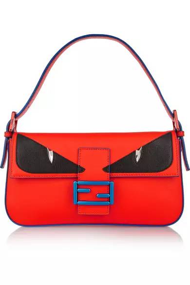 包小姐来了：正红包包谁家强，拒绝纠结看“包”房！