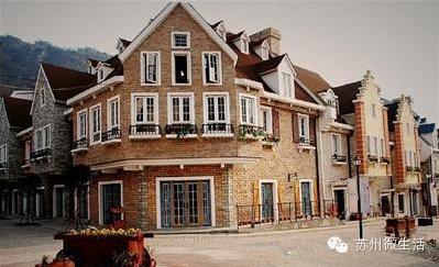 苏州最值得去的五个景点,苏州最值得去的10个景点排名