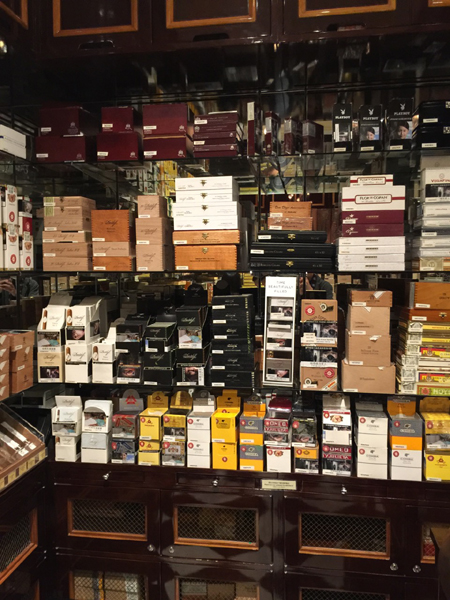 古巴雪茄卖得怎么样,为什么古巴雪茄难买