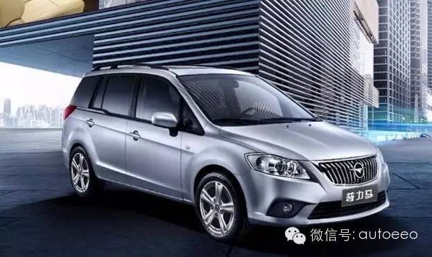 面对面丨海马汽车蔡锋：面对绞杀，十三五如何活下来？