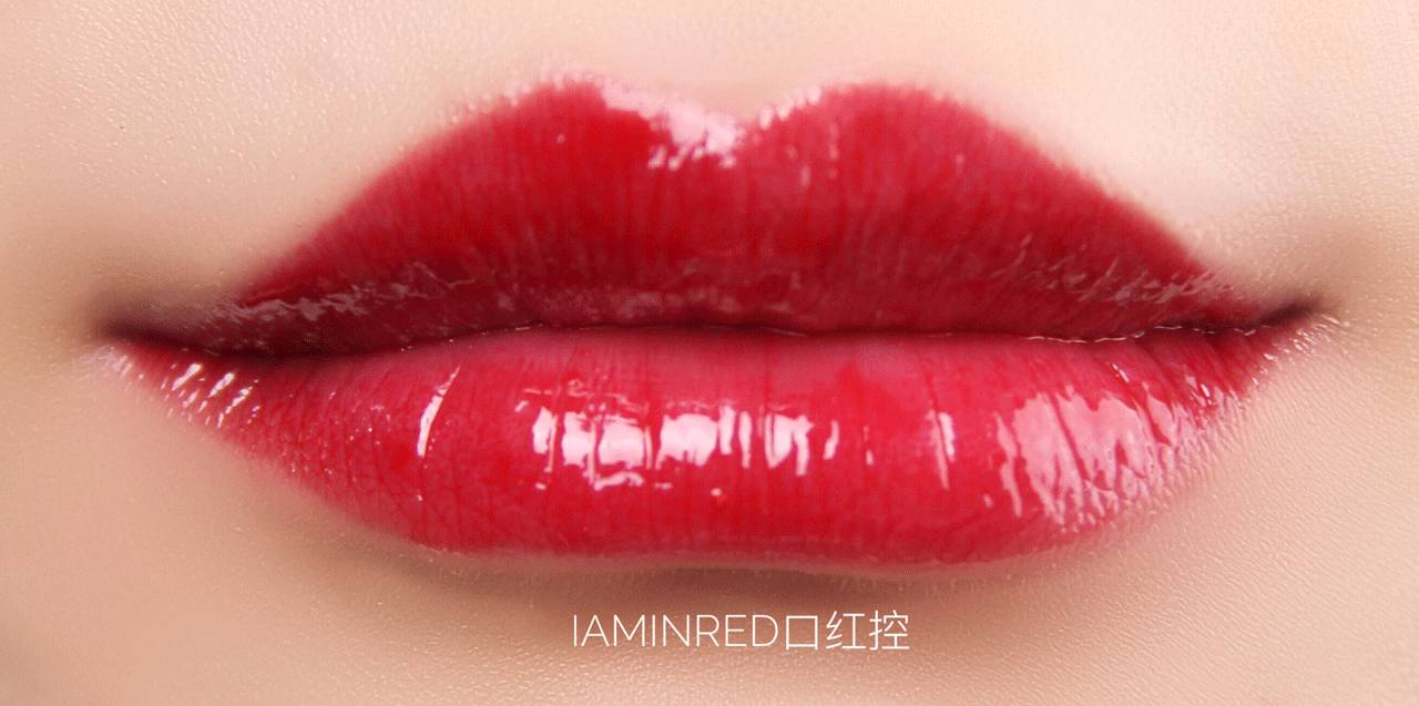 「新品试色」写意山水，永恒生命—MACxMINLIU彩妆系列