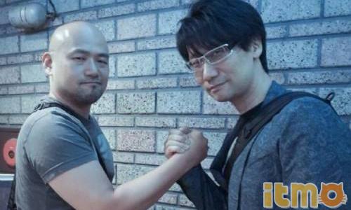 爱萌人物志：三上真司恐怖生存开拓者