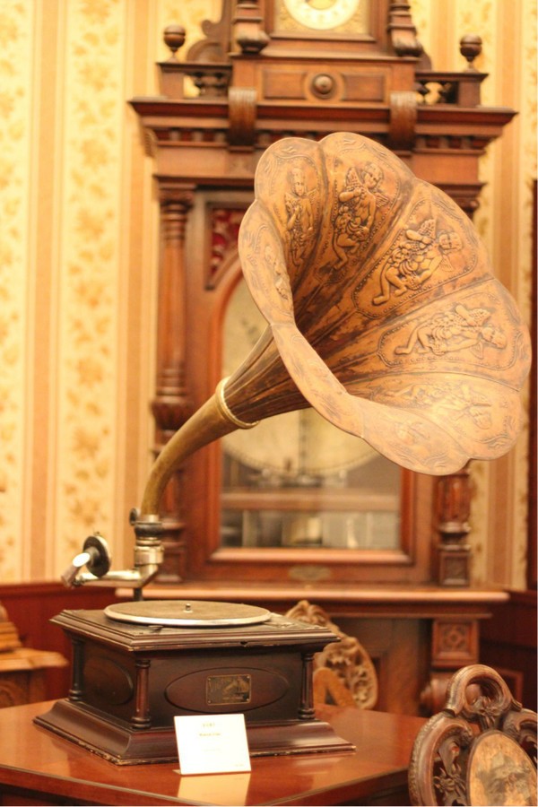 博物馆举办奇妙游活动,博物馆探秘主题活动