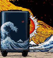 有品位的人都行走在博物馆,一个有品位的人都行走在博物馆