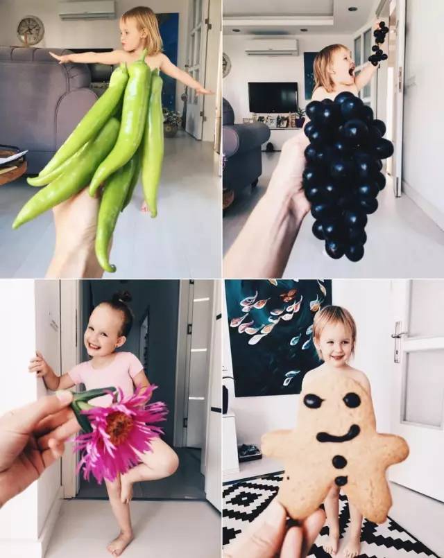 晒娃狂魔的日常视频,每日晒娃狂魔