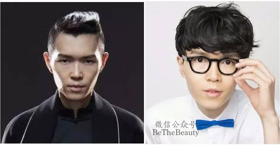 为什么自己不戴眼镜比戴眼镜好看,有人戴眼镜比不戴眼镜好看么