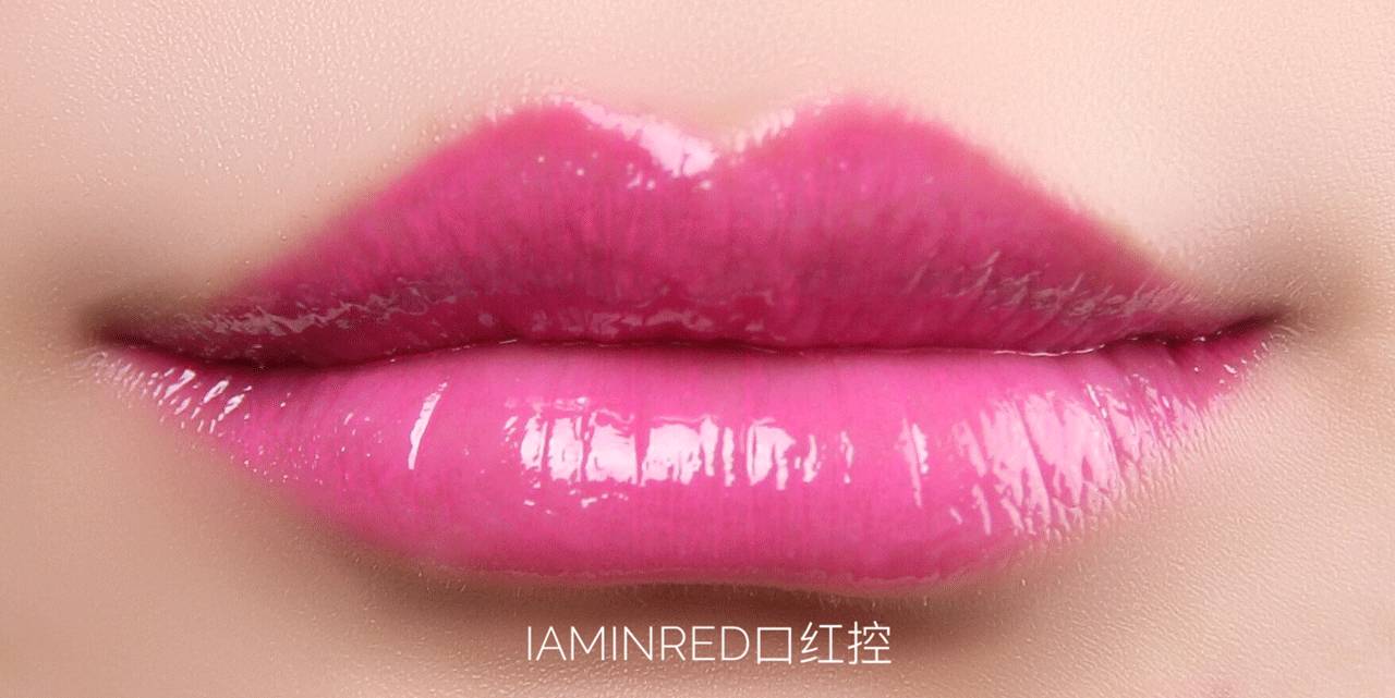 「新品试色」写意山水，永恒生命—MACxMINLIU彩妆系列