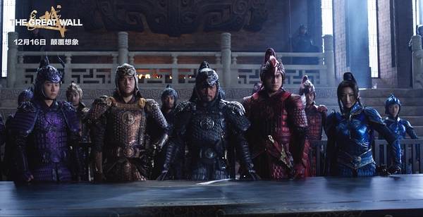 网络大电影评分低烂片,网络大电影不该成为烂片集中营