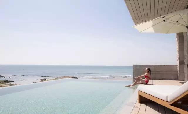 看海何必东奔西跑,看海何必去巴厘岛