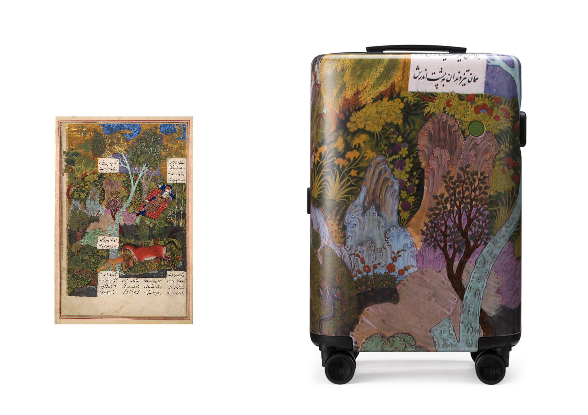 地表最潮的博物馆,一个有品位的人都行走在博物馆