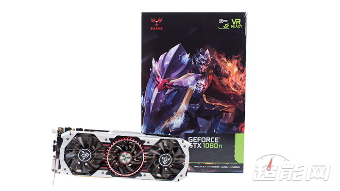 igamegtx1080tivulcan显卡,igamegtx1080tivulcan