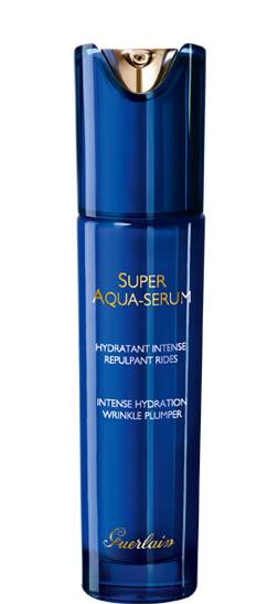 揭秘｜爱它，高贵冷艳又神秘（下）-保湿抗老精华篇