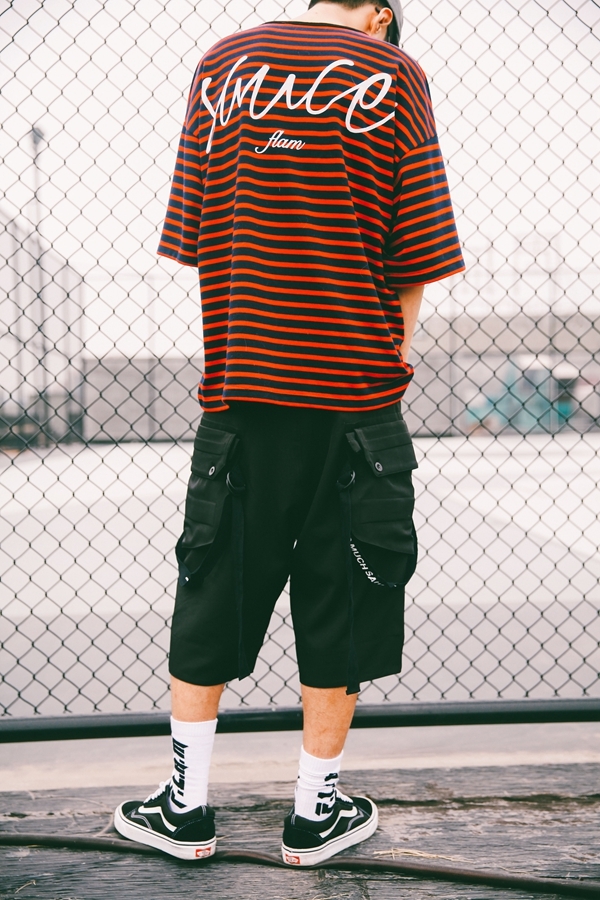 F.L.A.M2017SummerCollectionToomuchsauce