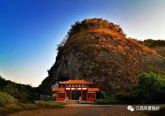 江西广昌白莲之乡,走遍江西100县