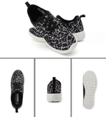 扔掉你的小白鞋,适合小白鞋的运动鞋