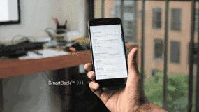 每日一败：用一张贴膜帮你重设iPhone返回键