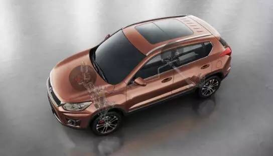 又是一年520感慨,绅宝x35到底咋样