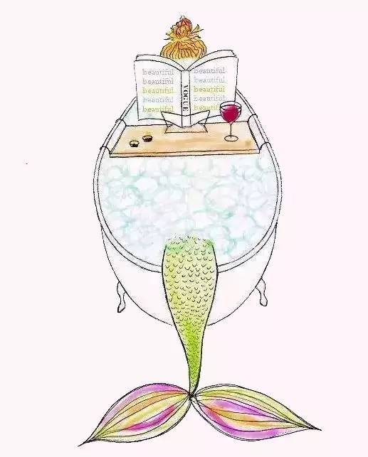 4款日常妆容推荐,日本所有女生妆容