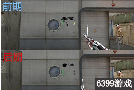 6399：《CF》M60-赤银怎么样CFM60-赤银全面测评