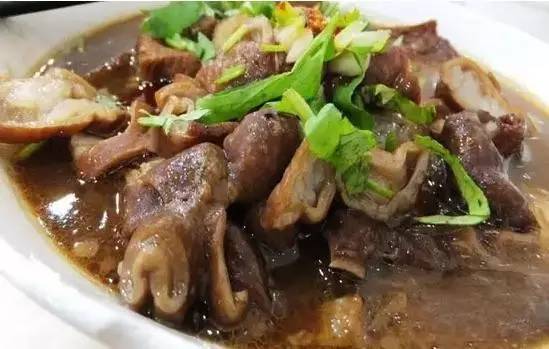 你地，卤煮地，哪边地有？