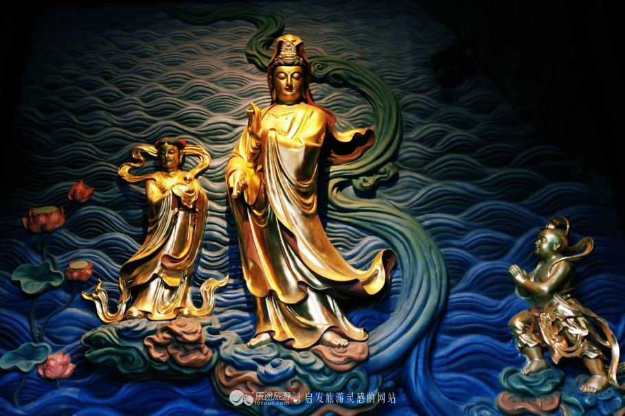 西安慈恩寺尼姑,天台山慈恩寺尼姑