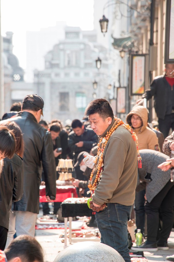 回忆哈尔滨老建筑,哈尔滨老建筑探访
