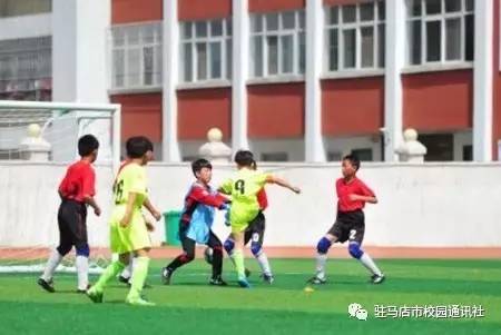 大连区长杯小学足球比赛,西岗区区长杯小学足球联赛