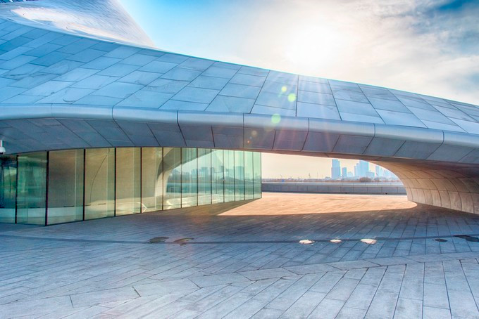 回忆哈尔滨老建筑,哈尔滨老建筑探访